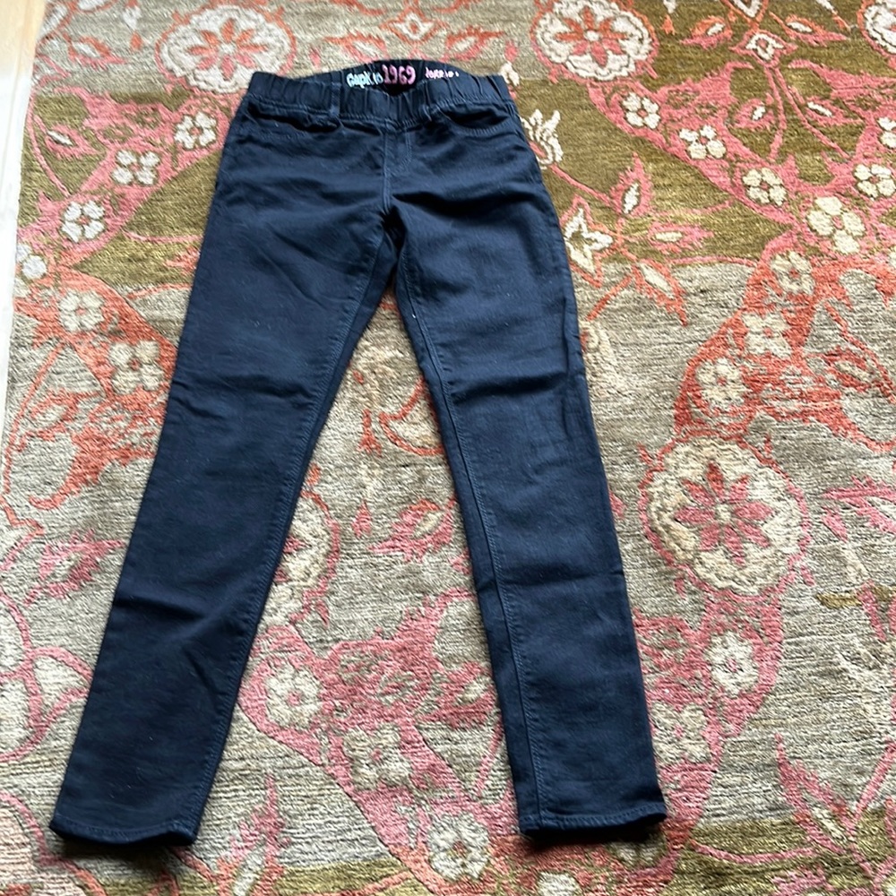 Gap kids Jean Legging Girls 10